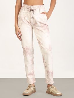 SHOWOFF - Edition Women Solid Brown Mom Fit Jeans