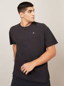 Black color option, Sold out, Currently selected