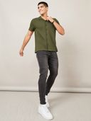 Olive color option, Sold out, Currently selected