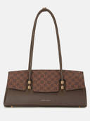 Brown color option, Currently selected