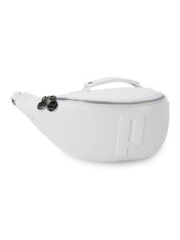 Puma - Women's White Sense Waist Bag