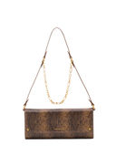 Brown color option, Currently selected