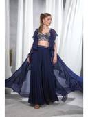 Navy Blue color option