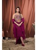 Wine color option, Currently selected