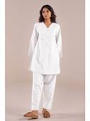 White color option