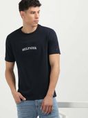 Black color option, Currently selected