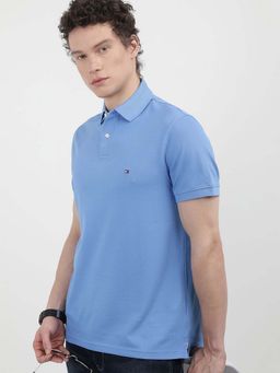 Tommy Hilfiger - Blue 1985 Regular Polo T-shirt