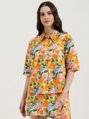 Multi-Color color option, Currently selected