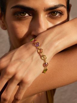 MISS JO - Multi-Color Amara Dream Bracelet