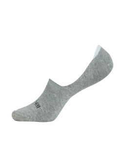 Being Human - Multi-Color Being Human Compact Cotton Stretch Stayfresh Socks (Pack of 3)