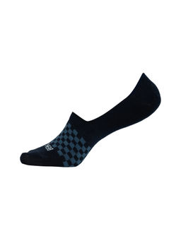 Being Human - Multi-Color Being Human Compact Cotton Stretch Stayfresh Socks (Pack of 3)