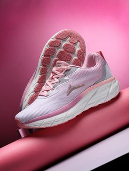 JQR - VERA Women Pink Running Shoes