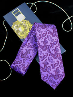 PELUCHE - Fetching Necktie for Men