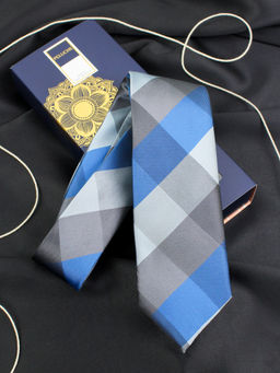 PELUCHE - Bewitching Necktie for Men