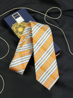 PELUCHE - Mod Show Necktie for Men