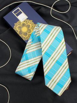 PELUCHE - Perfectly Styled Necktie for Men