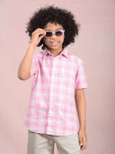 Pink color option