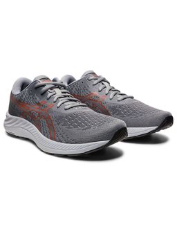 ASICS - Gel-excite 9 Grey Mens Standard Width Running Shoes