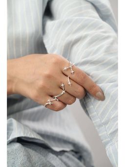 Tangerine - Nola Bracelet