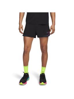 Under Armour - Black Velocity Elite Shorts