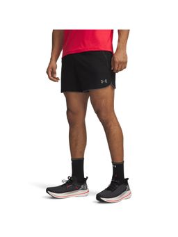 Under Armour - Black Velocity Pro 5 Shorts