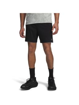 Under Armour - Black Velocity Pro 2-In-1 Shorts