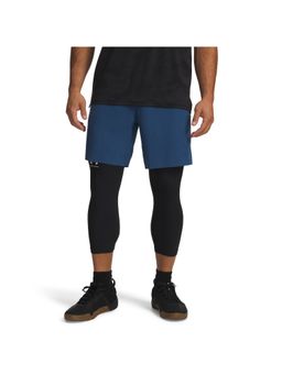 Under Armour - Blue Vanish Elite 8 Shorts