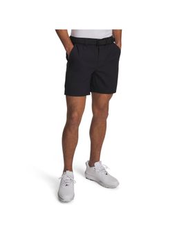 Under Armour - Black Drive Shorts