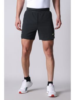 Reebok - Black Men Shorts