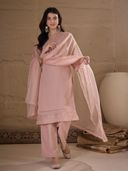 Peach color option, Sold out, Currently selected