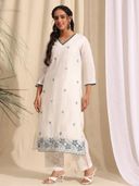 White color option