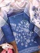 Blue color option