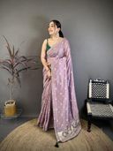 Lavender color option, Currently selected