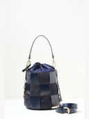 Blue color option, Sold out, Currently selected