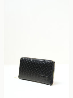 AMREE - Black The Filly Wallet