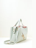 Green color option, Sold out, Currently selected