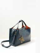 Blue color option, Sold out, Currently selected