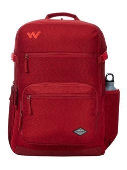 WILDCRAFT - Evo 45 RC Backpack Red