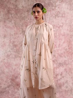 Doodlage - Naomi Printed Kurta