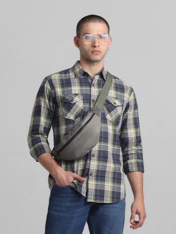 Jack & Jones - Multicolor Regular Fit Shirt