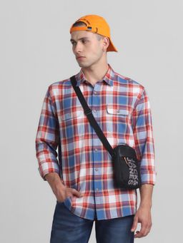 Jack & Jones - Multicolor Regular Fit Shirt