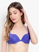 Blue color option, Currently selected