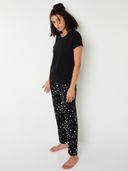 Black color option, Sold out, Currently selected