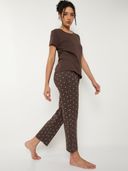 Brown color option, Sold out, Currently selected