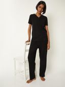 Black color option, Sold out, Currently selected