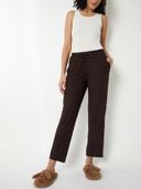 Brown color option, Sold out, Currently selected