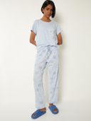 Blue color option