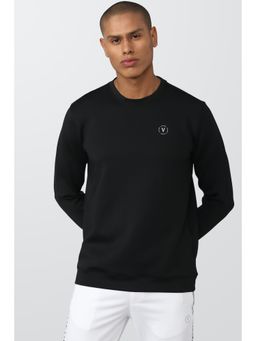 Van Heusen - Black Sweatshirt