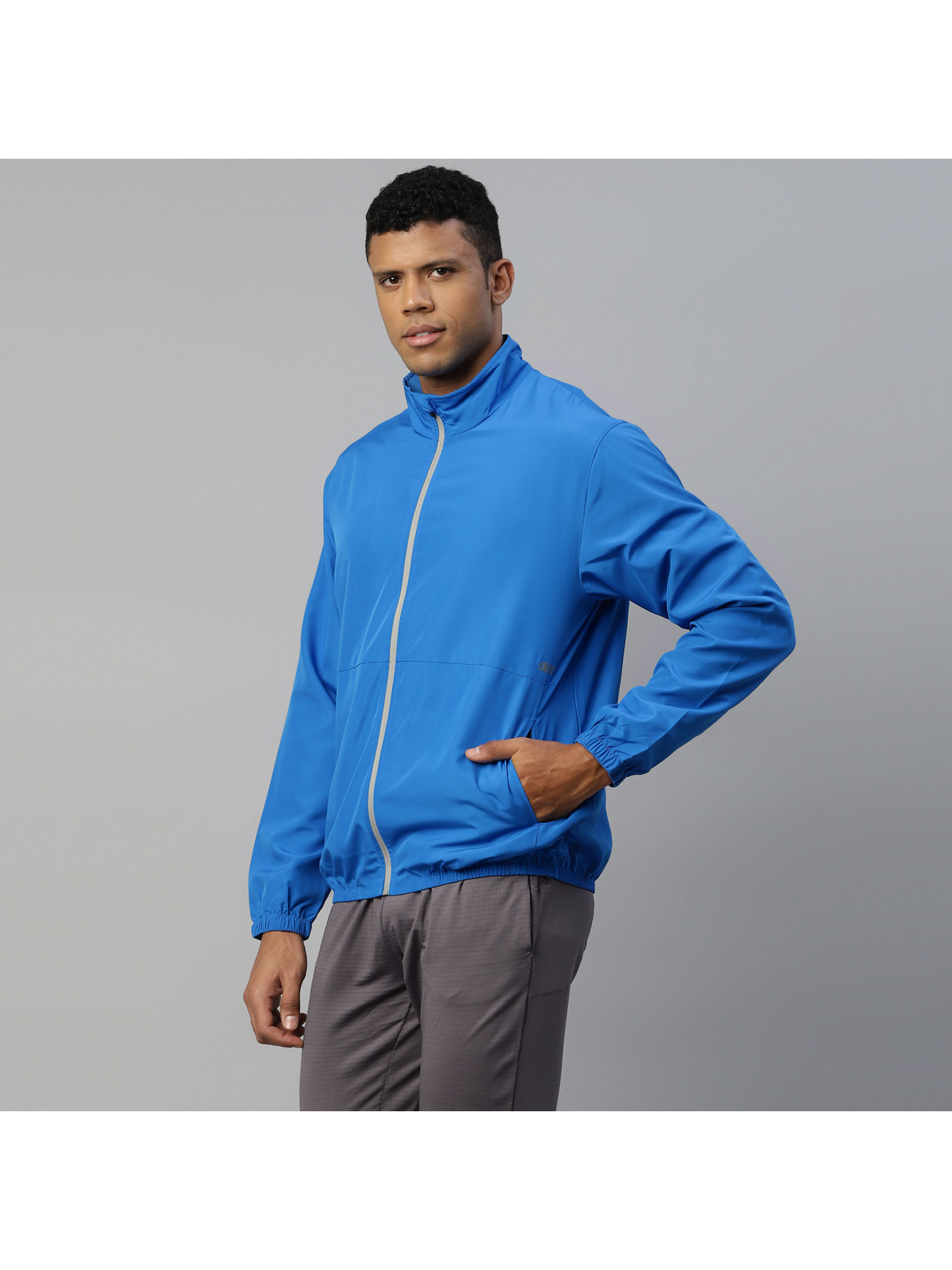 dri fit winter jacket