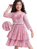 Pink color option, Currently selected
